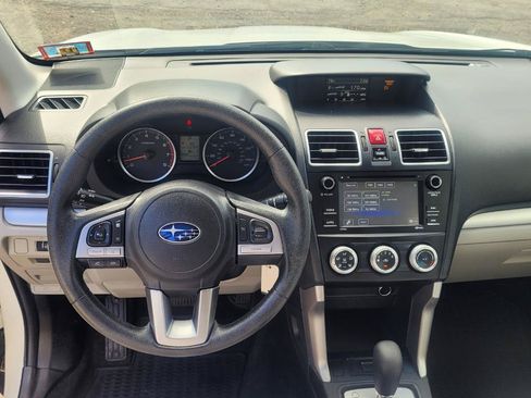 Used 2018 Subaru Forester 2.5i w/ Alloy Wheel Package AWD/4WD image 15