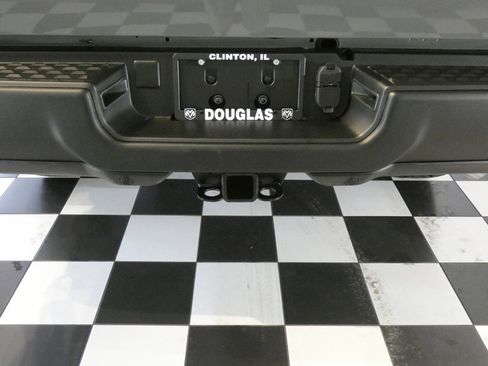 New 2025 RAM 2500 Power Wagon image 7