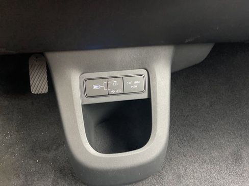 New 2026 Hyundai Ioniq 5 SE RWD image 24