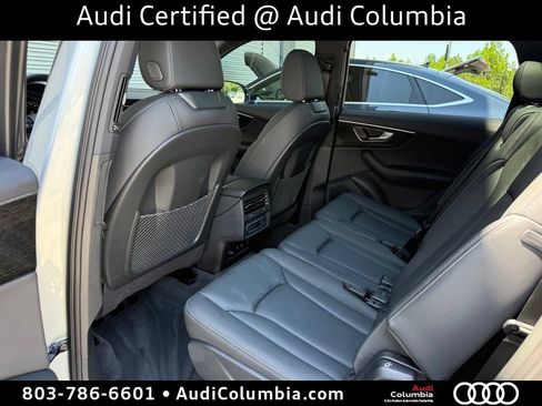 Used 2026 Audi Q7 2.0T Premium Plus AWD/4WD image 25