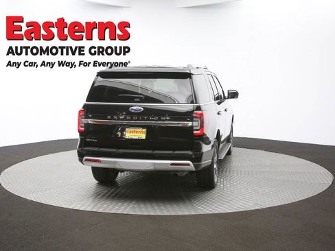 Used 2023 Ford Expedition Limited image 39