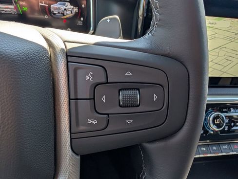 New 2026 GMC Sierra 1500 Denali w/ Technology Package AWD/4WD image 19