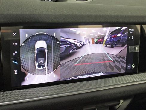 Certified 2025 Porsche Cayenne Coupe image 28