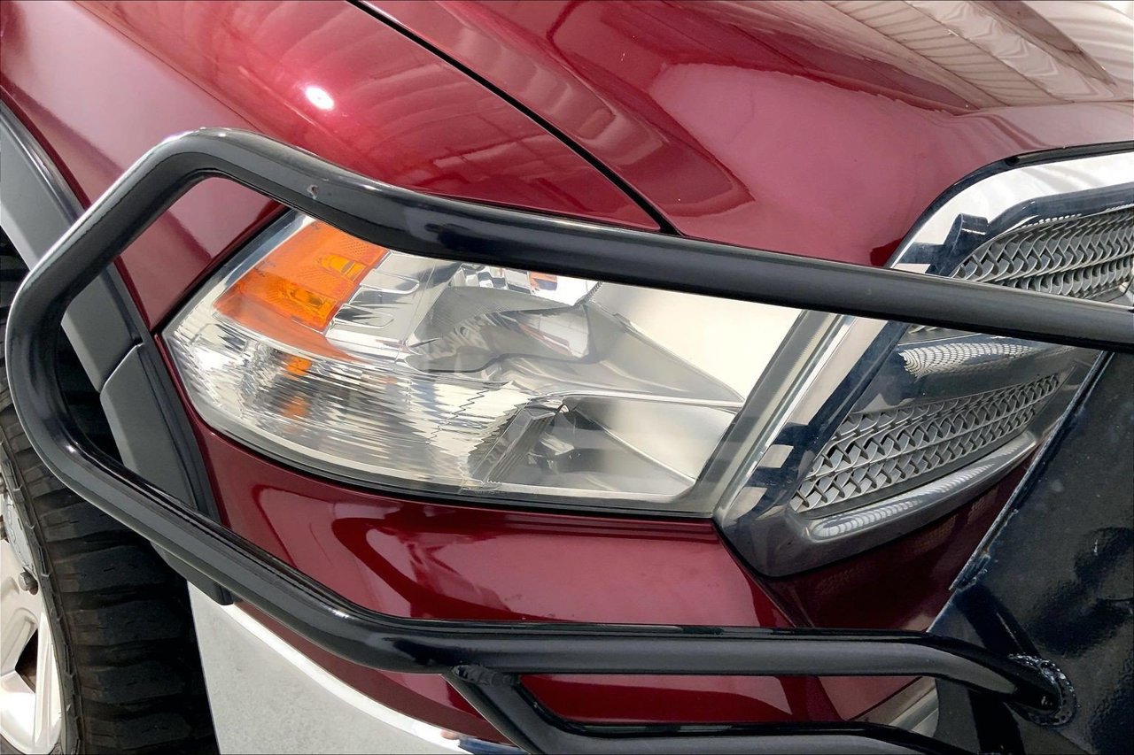 Used 2018 RAM 1500 Lone Star AWD/4WD image 12