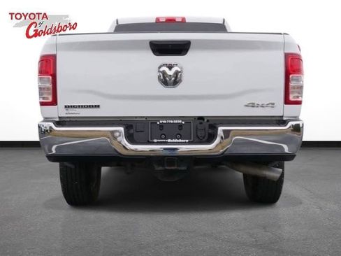 Used 2024 RAM 3500 Big Horn image 7