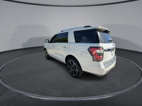 Used 2021 Ford Expedition Limited AWD/4WD image 6