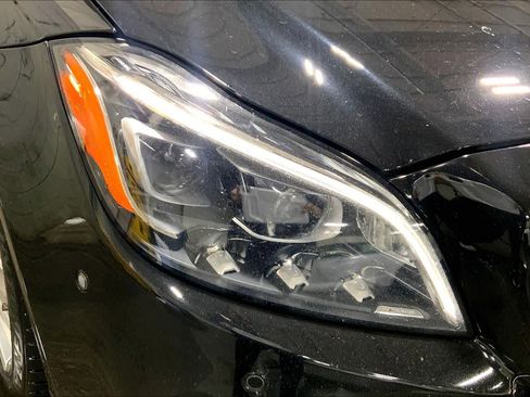 Used 2017 Mercedes-Benz CLS 550 4MATIC image 27