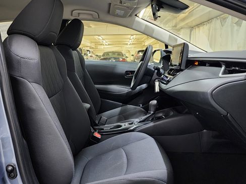 Used 2022 Toyota Corolla LE image 22