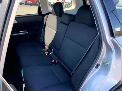 Used 2013 Subaru Forester 2.5X w/ Alloy Wheel Pkg image 18