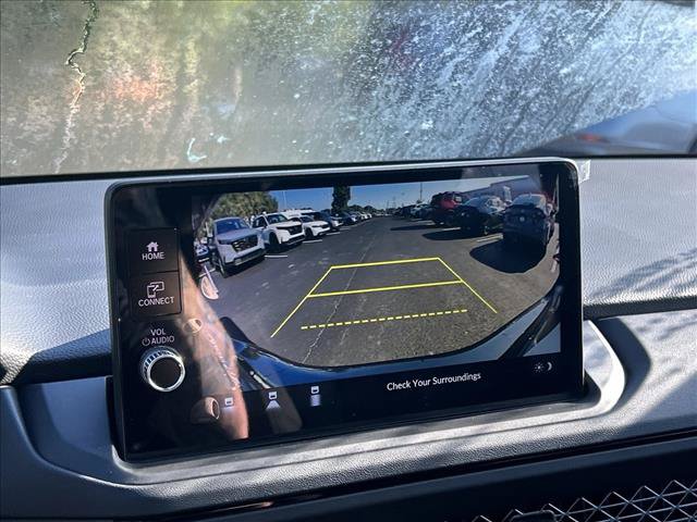 New 2026 Honda Accord LX image 12