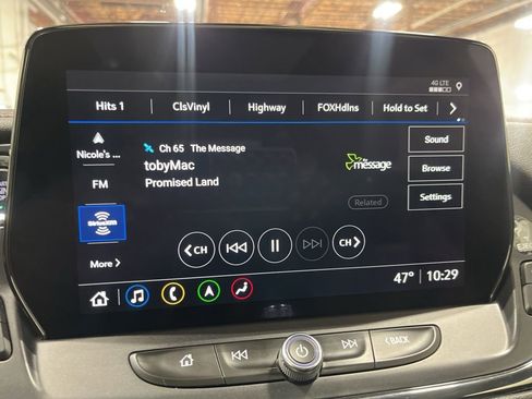 Certified 2023 Chevrolet Blazer RS AWD/4WD image 18
