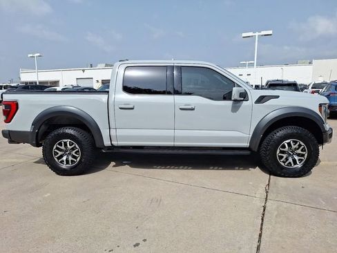 Used 2023 Ford F150 Raptor AWD/4WD image 7