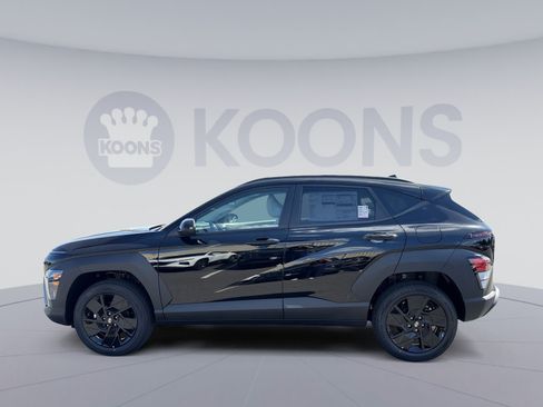 New 2026 Hyundai Kona SEL Sport AWD/4WD image 2