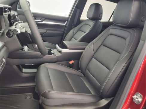 New 2026 GMC Terrain Elevation w/ Elevation Premium Package image 6