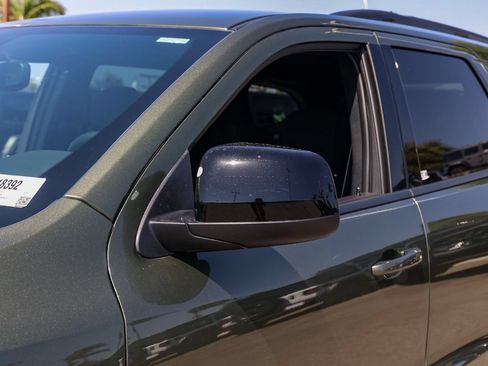 New 2026 Dodge Durango GT w/ Blacktop Package AWD/4WD image 12