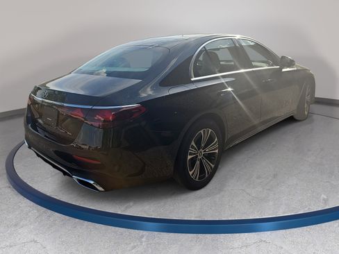 New 2026 Mercedes-Benz E 350 Sedan image 5
