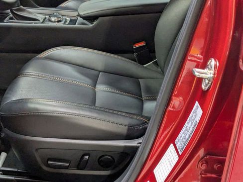 Used 2025 MAZDA CX-50 AWD 2.5 Hybrid w/ Premium Pkg image 22