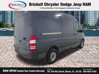Used 2018 Mercedes-Benz Sprinter 2500 video 3