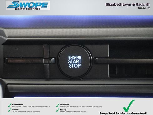Certified 2026 Hyundai Santa Fe Calligraphy FWD image 21