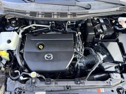 Used 2013 MAZDA MAZDA5 Sport FWD image 35