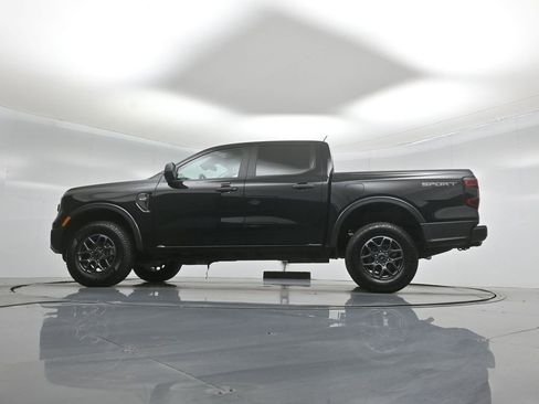 Used 2024 Ford Ranger XLT w/ Equipment Group 301A High RWD image 45