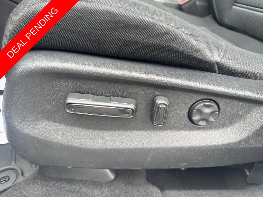 Used 2018 Honda CR-V EX image 13