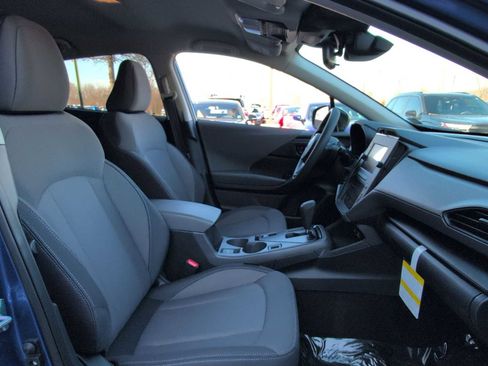 Used 2025 Subaru Crosstrek 2.0i image 22