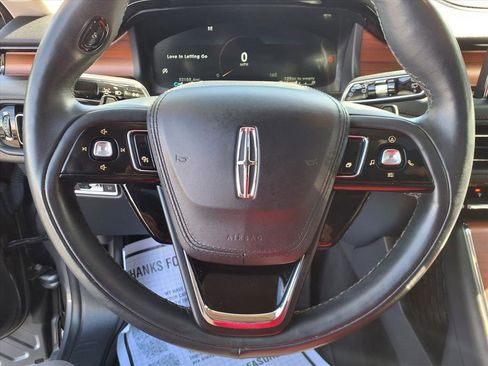 Certified 2023 Lincoln Aviator Reserve w/ Equipment Group 201A image 13