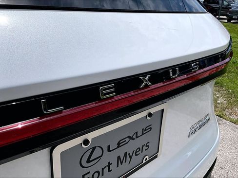 Used 2023 Lexus RX 350 Premium Plus w/ Cold Area Package FWD image 10