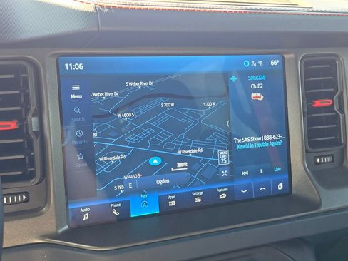 Used 2024 Ford Bronco Raptor AWD/4WD image 19