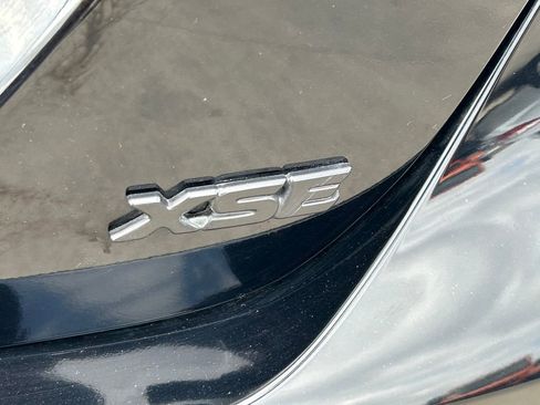 Used 2021 Toyota Camry XSE image 13