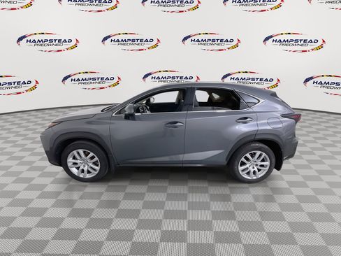 Used 2015 Lexus NX 200t AWD w/ Premium Package image 5