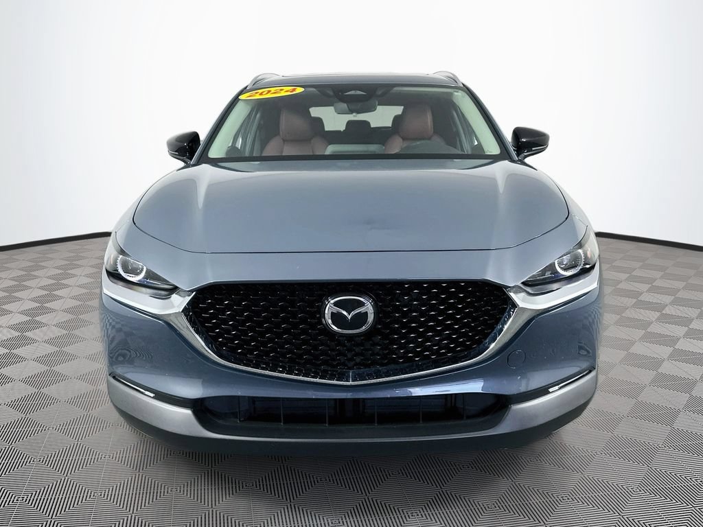 Used 2024 MAZDA CX-30 AWD 2.5 S w/ Preferred Package image 4