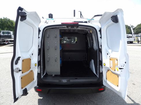 Used 2023 Ford Transit Connect XL FWD image 39