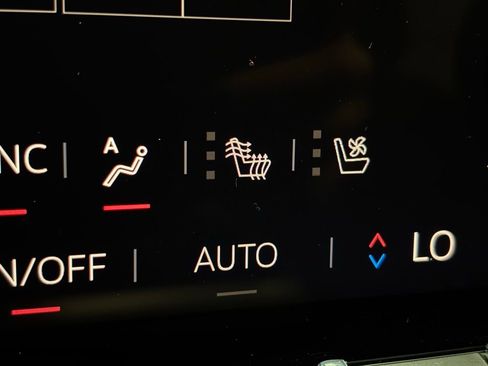 New 2026 GMC Terrain Denali w/ LPO, Floor Liner Package image 5