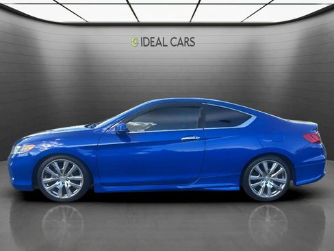Used 2014 Honda Accord EX-L image 8