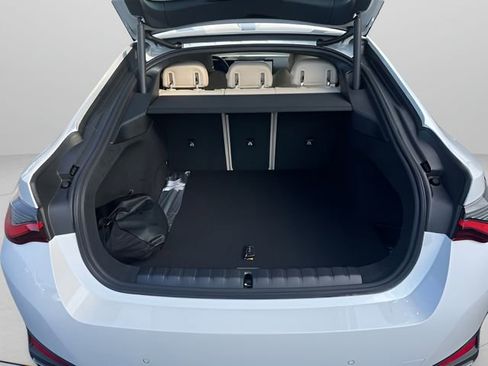 Used 2025 BMW i4 xDrive40i w/ Premium Package image 23