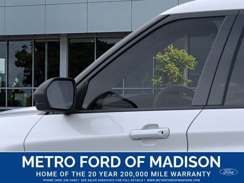 New 2026 Ford Explorer Active AWD/4WD image 22