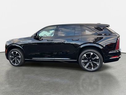 New 2025 Cadillac Escalade IQ Sport 2