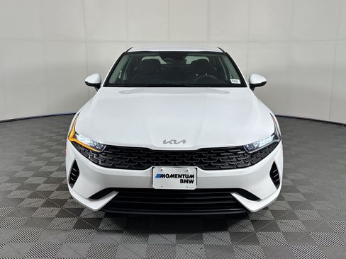 Used 2022 Kia K5 LXS FWD image 6
