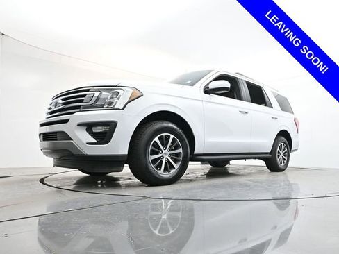 Used 2021 Ford Expedition XLT image 28