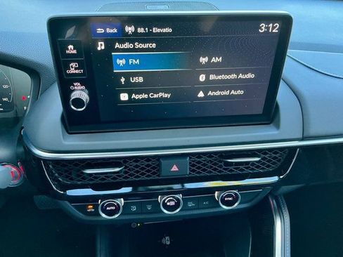 New 2026 Acura ADX Base image 18