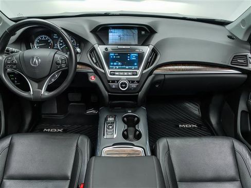 Used 2020 Acura MDX FWD w/ Technology Package image 19