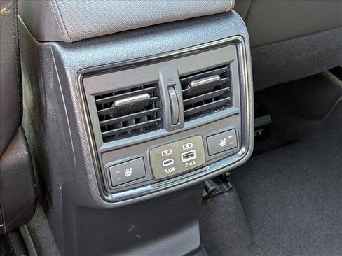 Used 2025 Subaru Forester Touring image 23