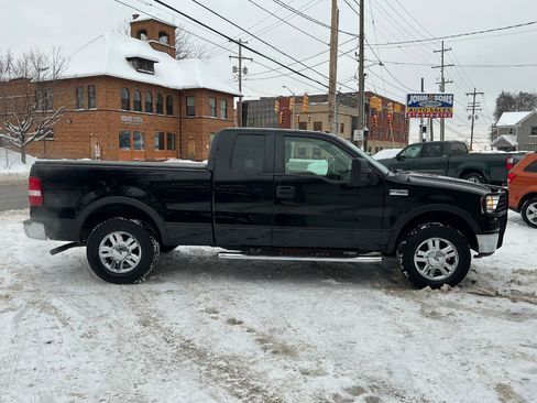 Used 2008 Ford F150 XL image 2