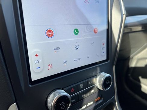 Certified 2023 Ford Edge SEL image 14