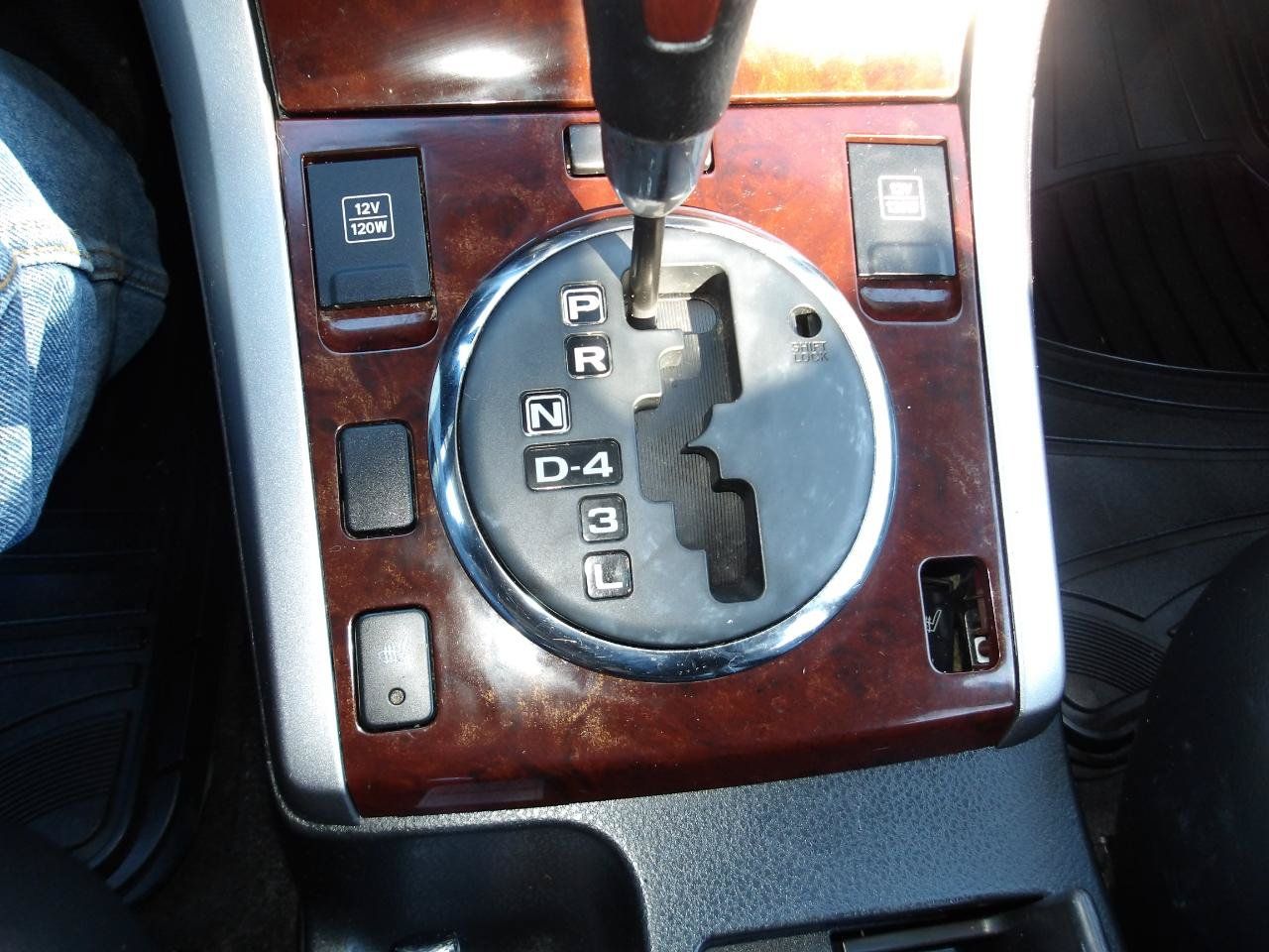 Used 2006 Suzuki Grand Vitara Luxury AWD/4WD image 20