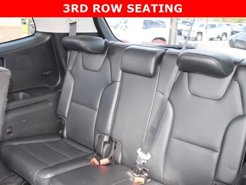 Used 2020 Kia Telluride S w/ S 8 Passenger Seating Package image 27