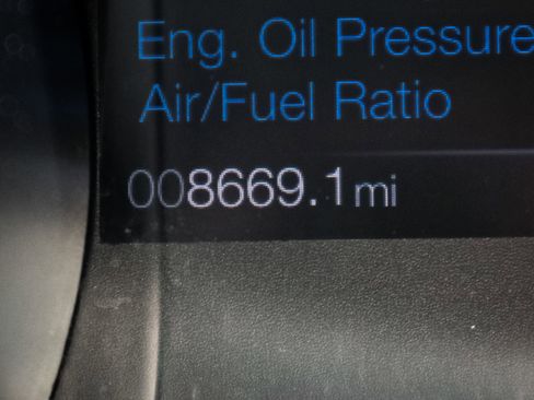 Used 2019 Ford Mustang Shelby GT350 w/ Technology Package RWD image 22