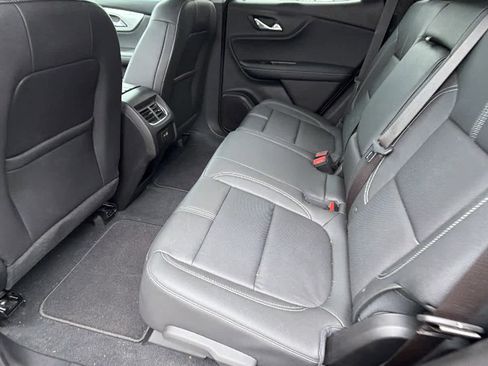 Used 2024 Chevrolet Blazer LT w/ Redline Edition image 17